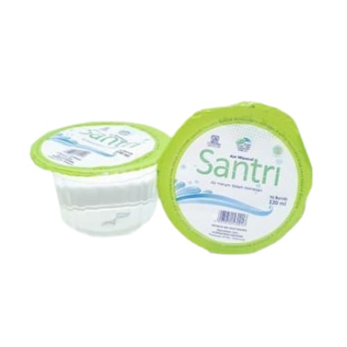 Gelas 120 ml