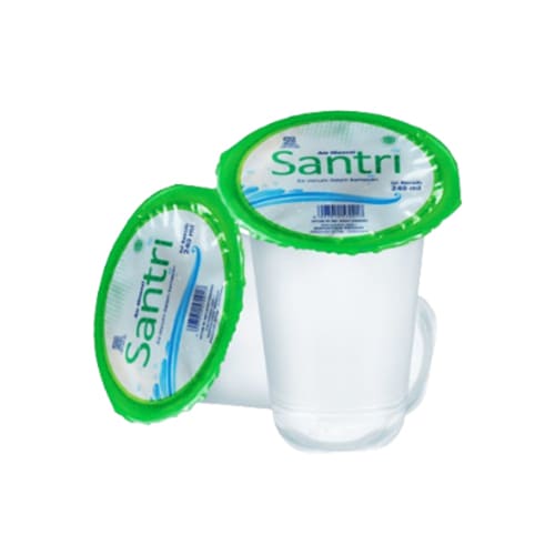 Gelas 240 ml