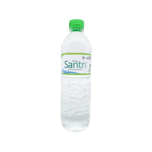 Botol 600 ml